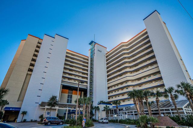 $364,900 | 5300 North Ocean Boulevard, Unit 1011 | Myrtle Beach