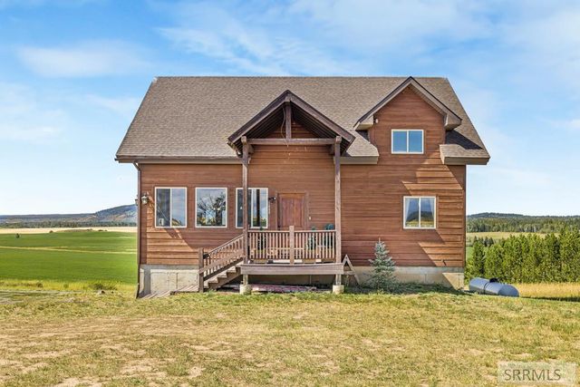 $899,000 | 1488 North 4400 East | Teton View