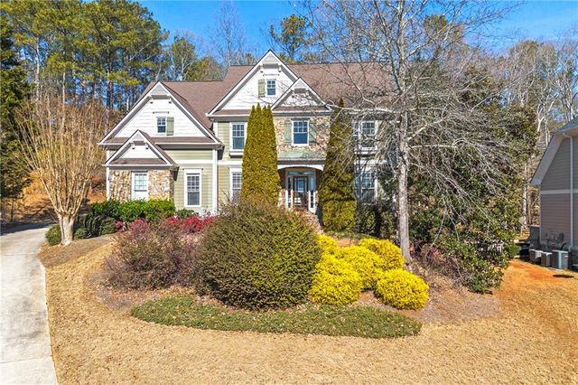 $527,000 | 6202 Millstone Trail | Stewarts Creek at Chapel Hills