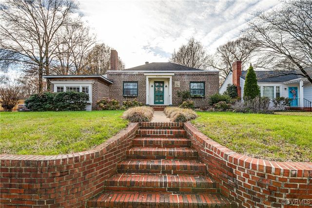 $699,990 | 4601 Patterson Avenue | Colonial Place