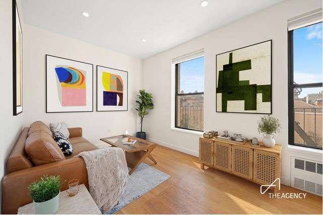 $750,000 | 66 West 84th Street, Unit 4A | Upper West Side