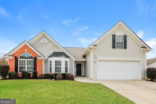 $2,285 | 3291 Duffee Court | Neal Pointe