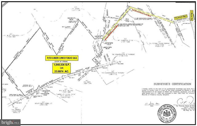 $290,000 | 94 East Moser Road | Thurmont