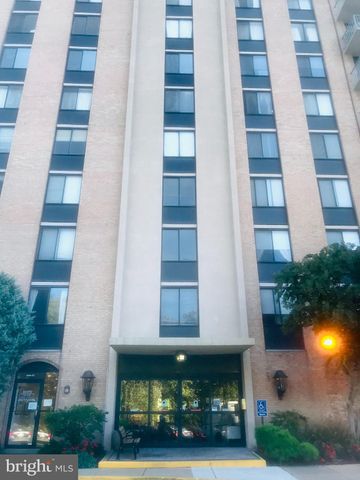 $1,595 | 801 Yale Avenue, Unit 1103 | Swarthmore