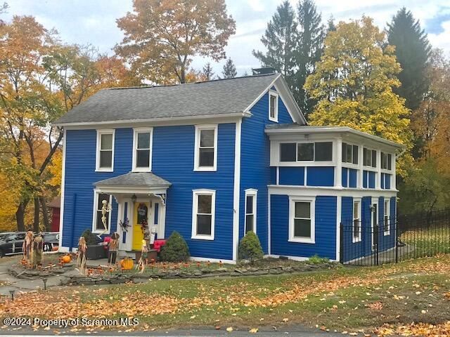 $458,000 | 698 North Abington Road | Waverly Township - Lackawanna County