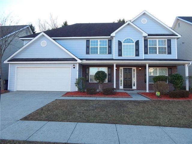 $392,900 | 2673 Austin Ridge Drive Northeast | Alcovy Ridge