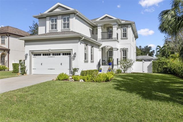 $1,575,000 | 6208 Sanders Drive | Bayhill Estates