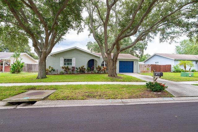 $1,975 | 2613 Summit Street | Palm Harbor