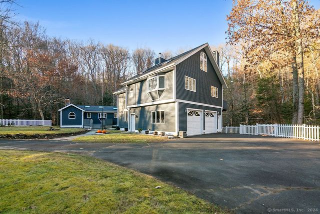 $515,000 | 46 Barkhamsted Road | Granby