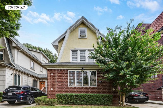 $1,995,000 | 1057 East 21st Street | East Midwood