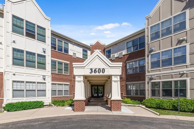 $229,000 | 3600 Wooddale Avenue South, Unit 305 | Village in the Park Urban