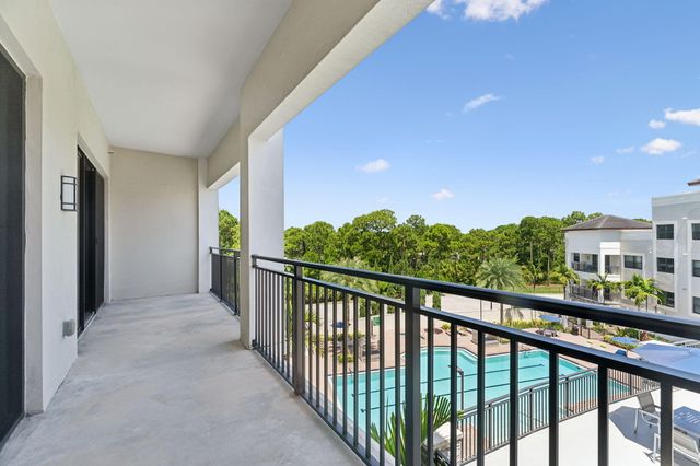 $3,494 | 3333 Central Gardens Circle, Unit 426 | Palm Beach Gardens