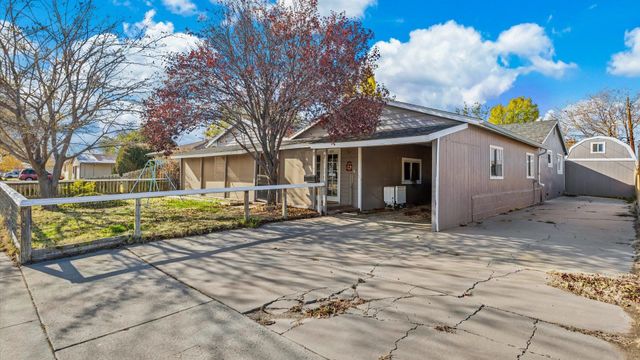 $355,000 | 577 North 24th Street | Mesa Gardens