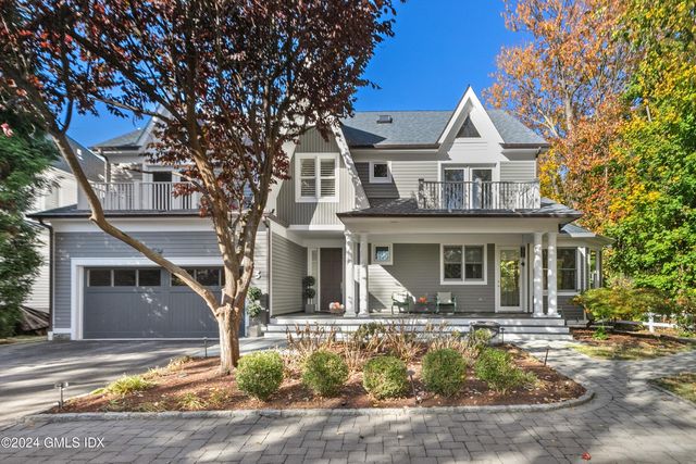 $3,850,000 | 3 Bennett Street | Old Greenwich