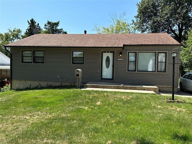 $124,900 | 1136 Highmont Drive | Ferguson