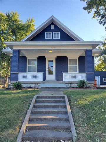 $259,900 | 16201 East 23rd Street South | Independence