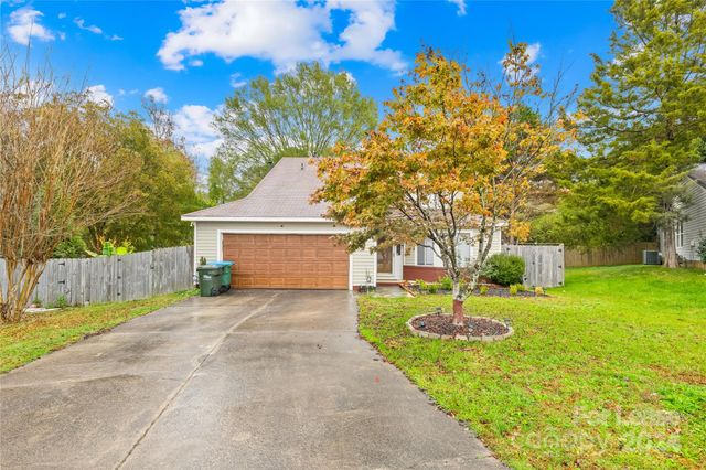 $2,095 | 4514 Doves Nest Court | Matthews