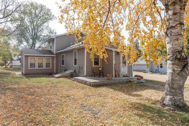 $169,900 | 515 West 2nd Street | Janesville