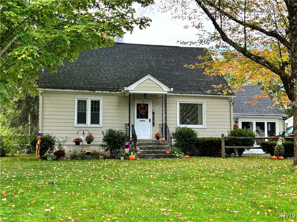 Welcome to your new home in North Syracuse, NY