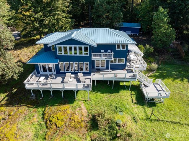 $1,398,000 | 94 Thistle Lane | Orcas Island