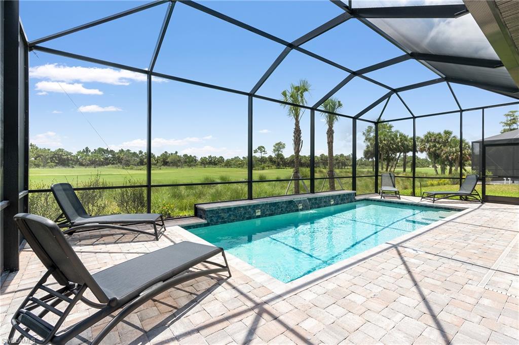 a view of deck with patio