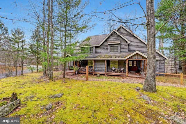 $395,000 | 33 Short Hill | Kidder Township - Carbon County