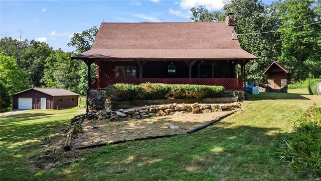 $565,000 | 35745 Bcr 241 Sedgewickville Mo 63781 | Whitewater Township - Bollinger County