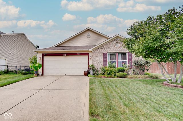 $277,500 | 5642 Grassy Bank Drive | Waters Edge at Cummins Farm