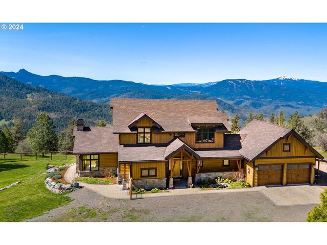 $2,170,000 | 1940 Soda Mountain Road