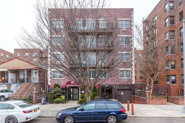 $449,000 | 108-27 63rd Avenue, Unit 3A | Forest Hills