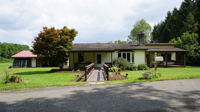 $229,900 | 686 Pendell Hill Road | Barker Town