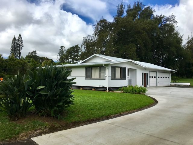 $799,995 | 54-3847 Akoni Pule Highway | Kapaau