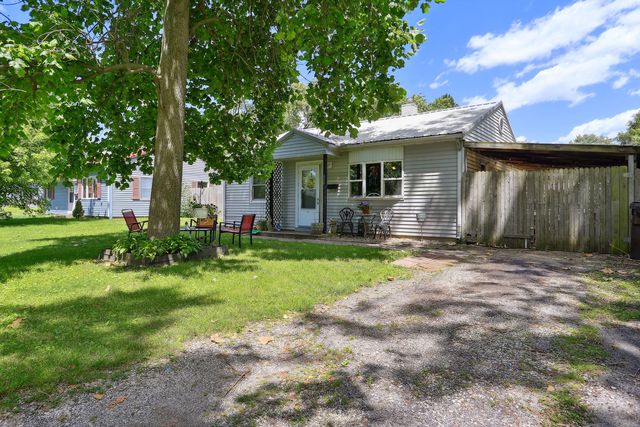 $72,000 | 820 Roselyn Drive | Rantoul