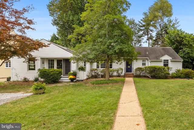 $949,000 | 111 Wardour Drive | Annapolis