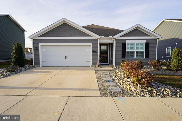 $354,900 | 424 Grainery Way | Seaford