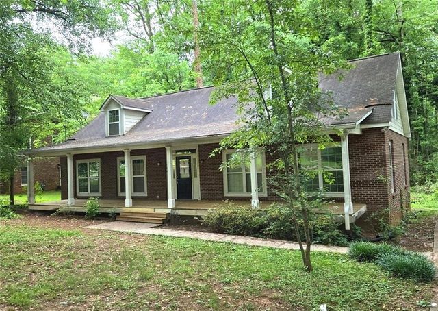 $430,000 | 3404 Mt Olive Road | East Point