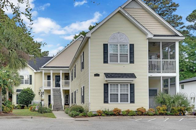 $257,900 | 510 35th Avenue North, Unit 2 | Myrtle Beach