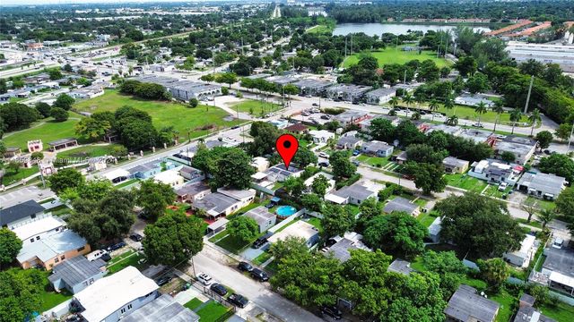 $499,999 | 14240 Northwest 22nd Court | Opa-Locka