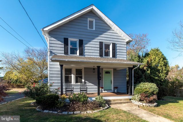 $399,000 | 1720 Tucker Avenue | Abington