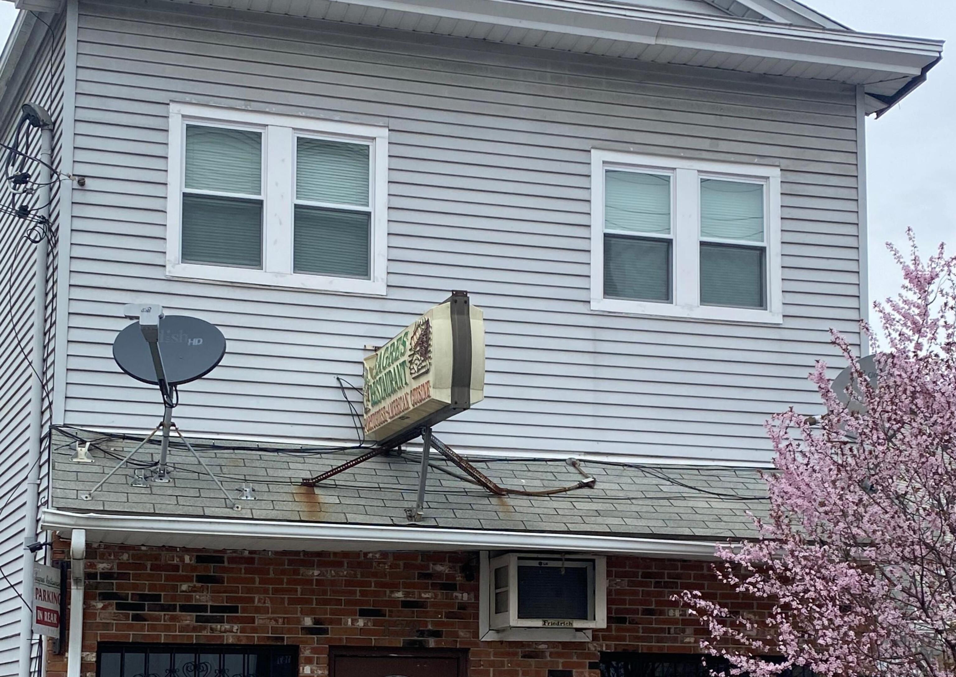 a potted plant sitting on top of a window