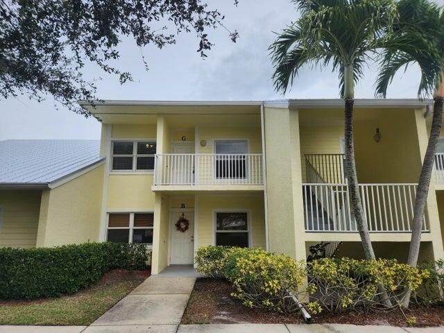 $225,000 | 4240 Gator Trace Avenue, Unit B | Fort Pierce