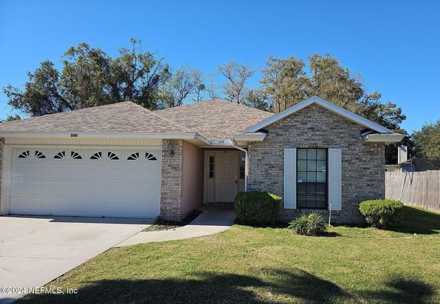 $1,995 | 546 Summit Drive | Oakleaf Plantation