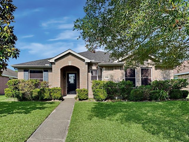 $2,170 | 2013 Tranquility Lane | League City