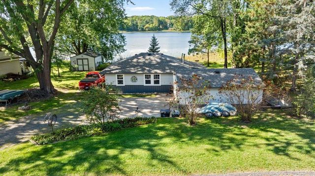 $294,900 | 24000 West Fawn Lake Road Northeast | Linwood Township