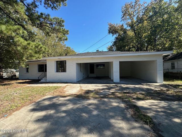 $229,500 | 224 Hill Street | Ahoskie