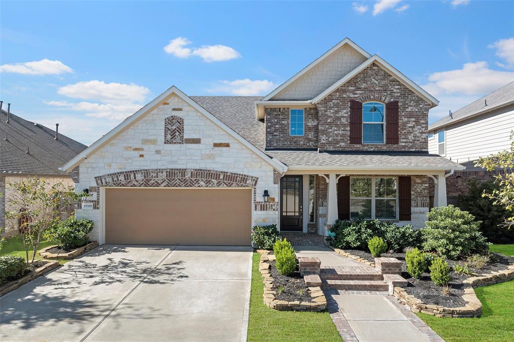 Charming 2-story home nestled in the master-planned community of Bridgeland!