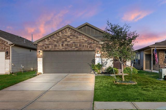 $260,000 | 14626 Sierra Garden Drive | Champions Area