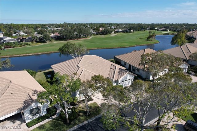 $509,000 | 8521 Fairway Bend Drive | Estero