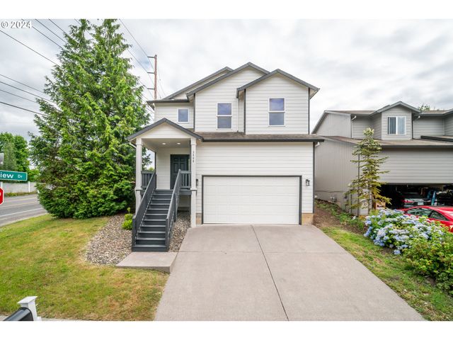 $489,900 | 3508 Southwest 25th Street | Southwest Gresham