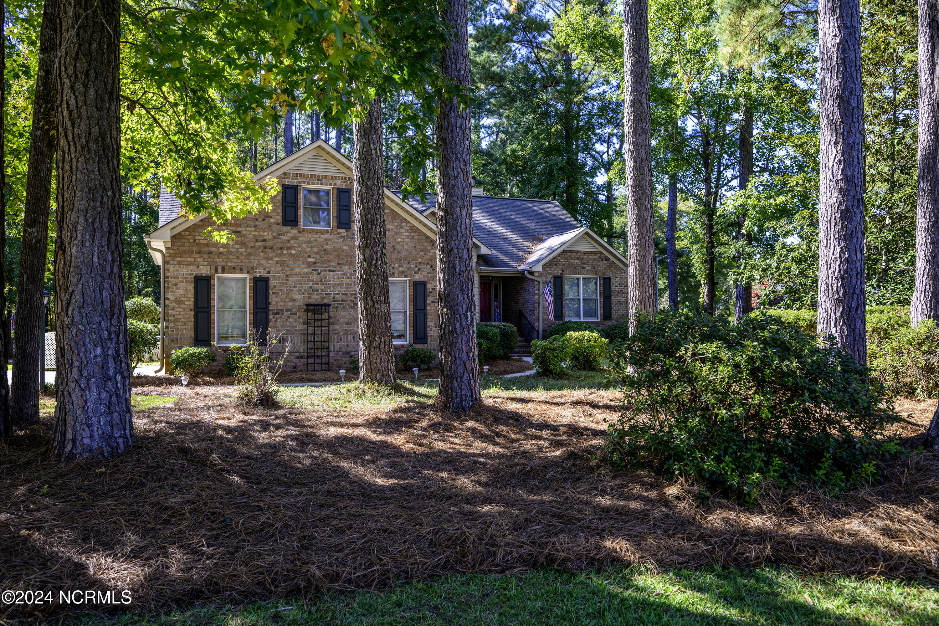 123 Saint Andrews Circle, New Bern, NC